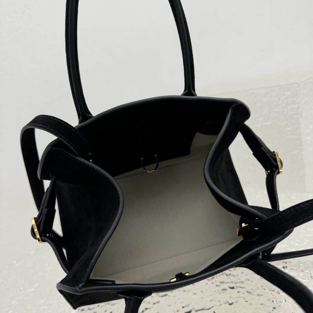 T*e R0w margaux 10 bag-26*17.5*21cm