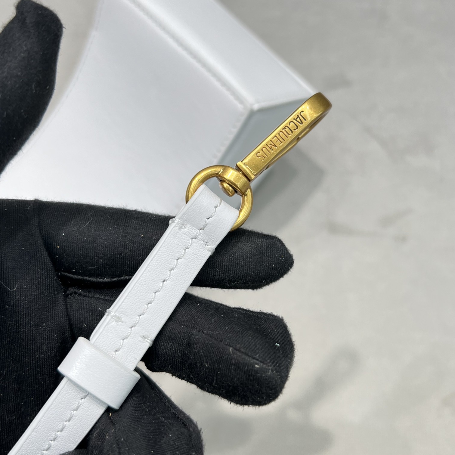 Ja*qvemvs handbags-35*9*6cm