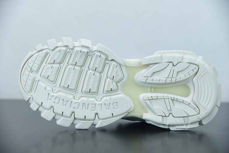 Ba*len*cia*ga sneaker tess s.gomma maille 653814 w3cp3 9001