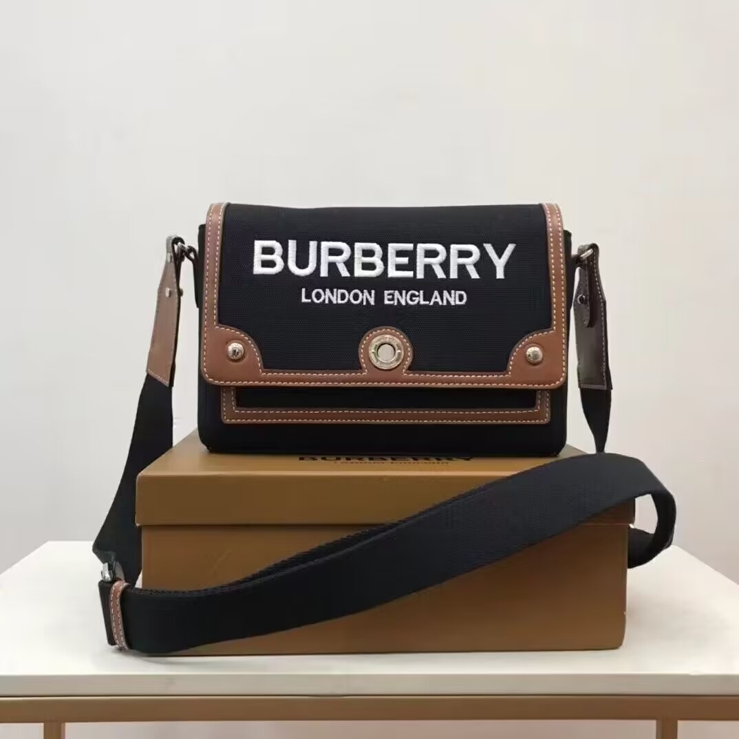 B**rry crossbody bag-25*8.5*18cm