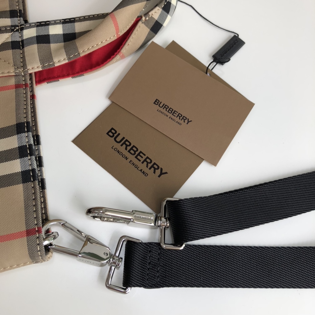 B**rry tote-35*8*38cm