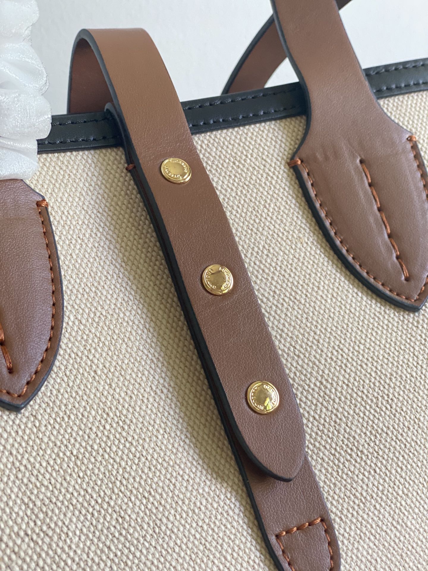 B**rry the belt tote-35*15*31cm