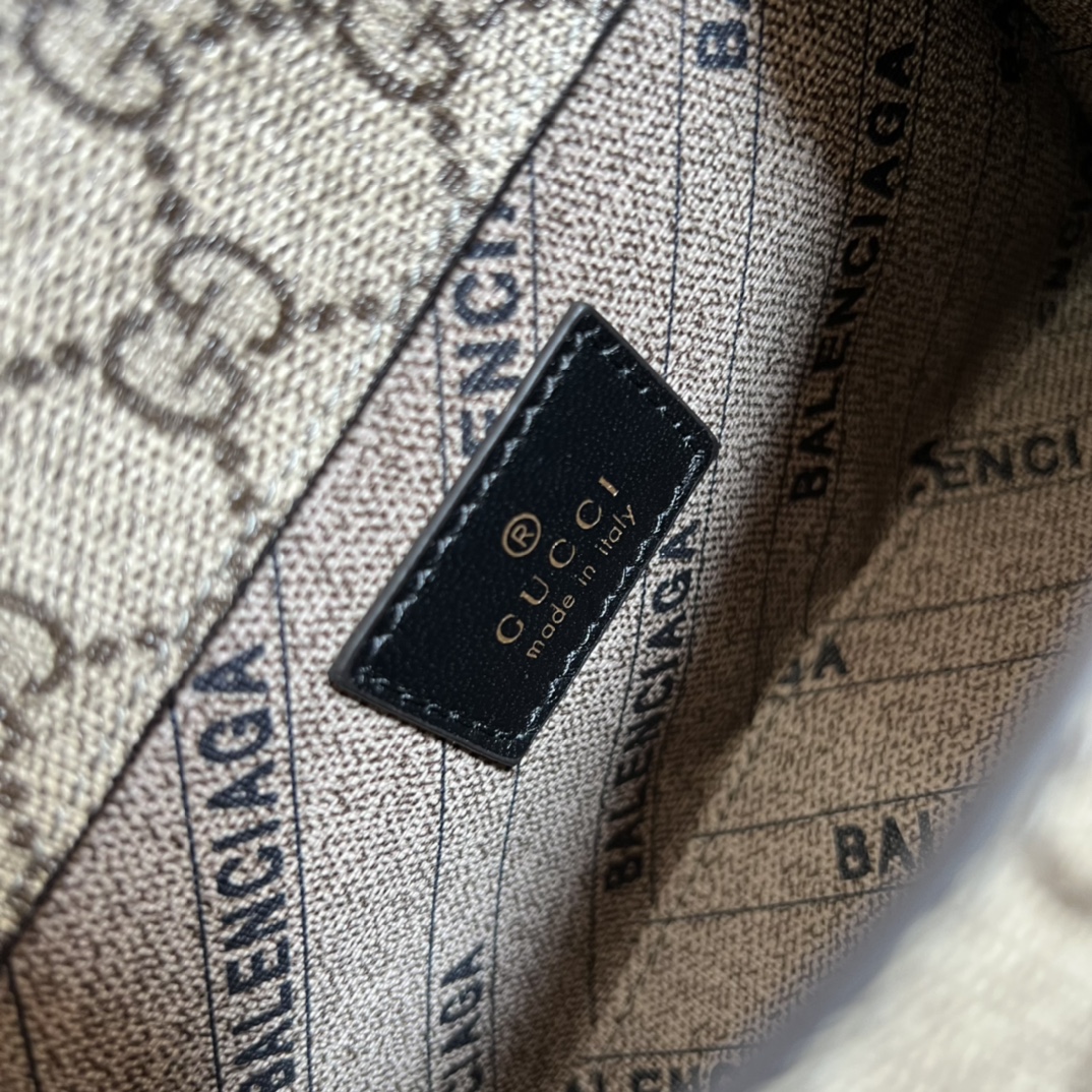 G*u*i&ba*len*cia*ga hourglass bag-19cm