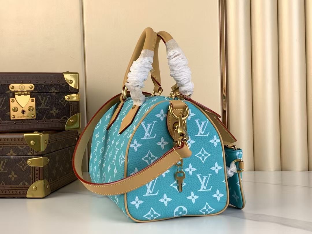 l0*is V*t0n speedy bandoulière 25-25x 19 x 15cm