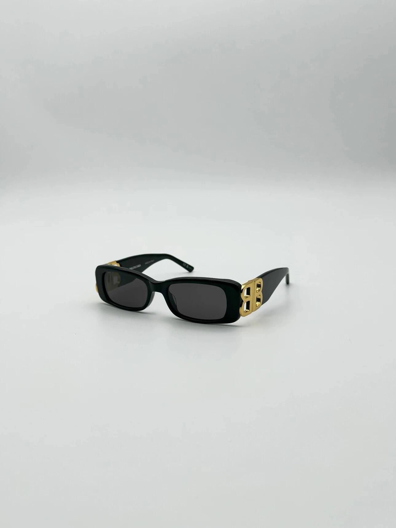 Ba*len*cia*ga sunglasses