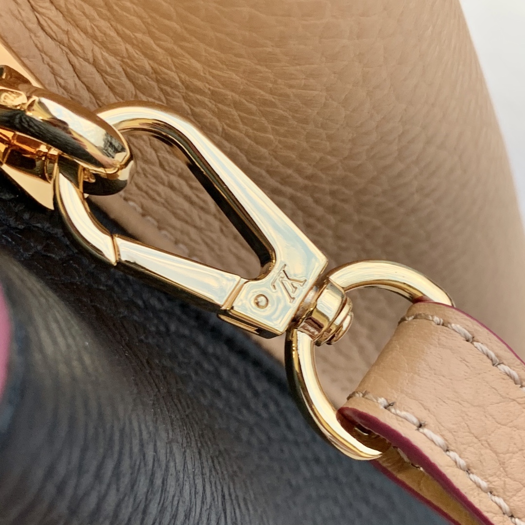 l0*is V*t0n capucines bb-27*18*9cm