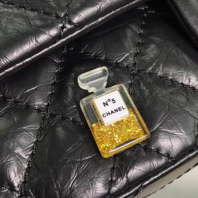 Ch@nel Reissue 2.55 -25CM