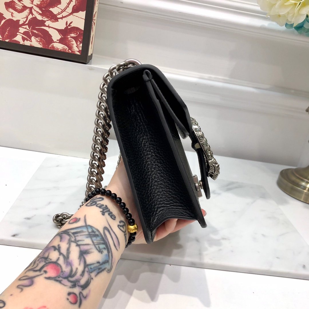 G*u*i dionysus bag-20*14*4cm