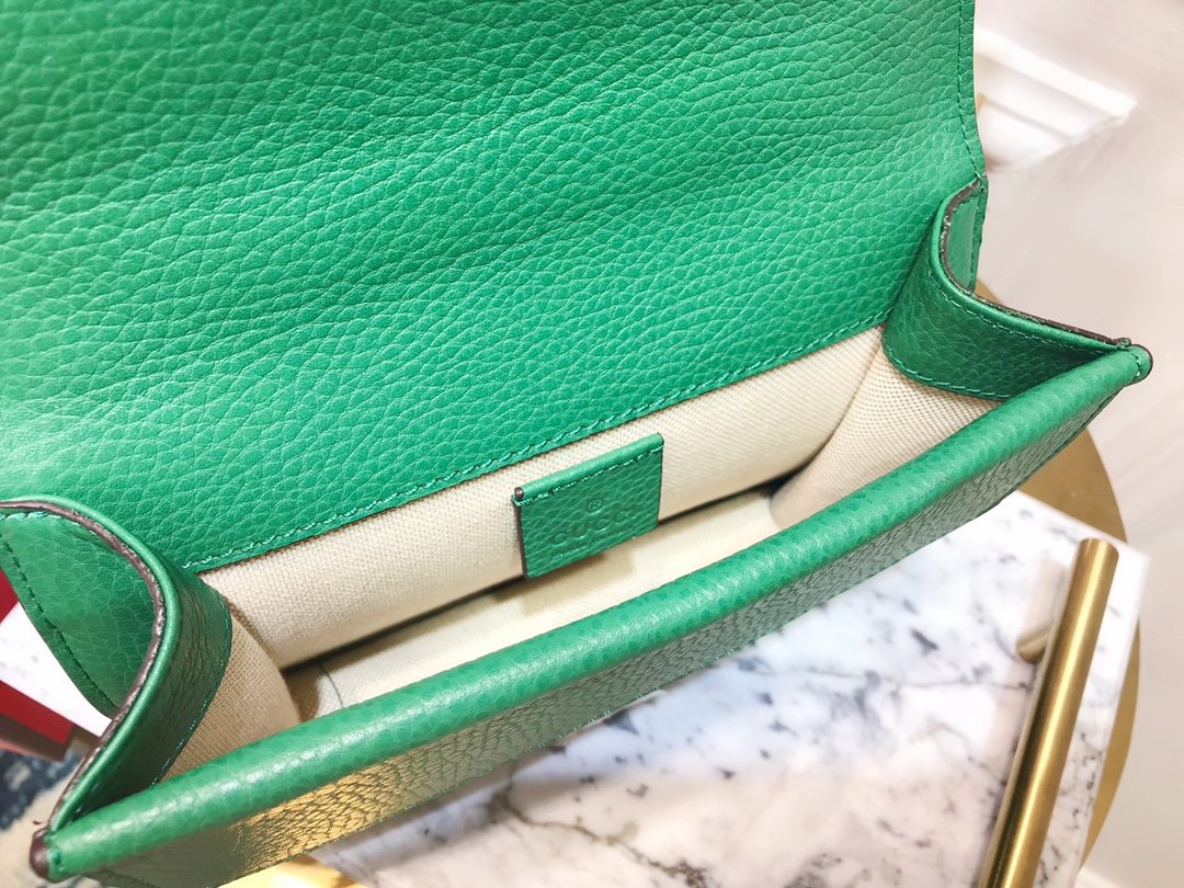 G*u*i dionysus bag-20*14*4cm