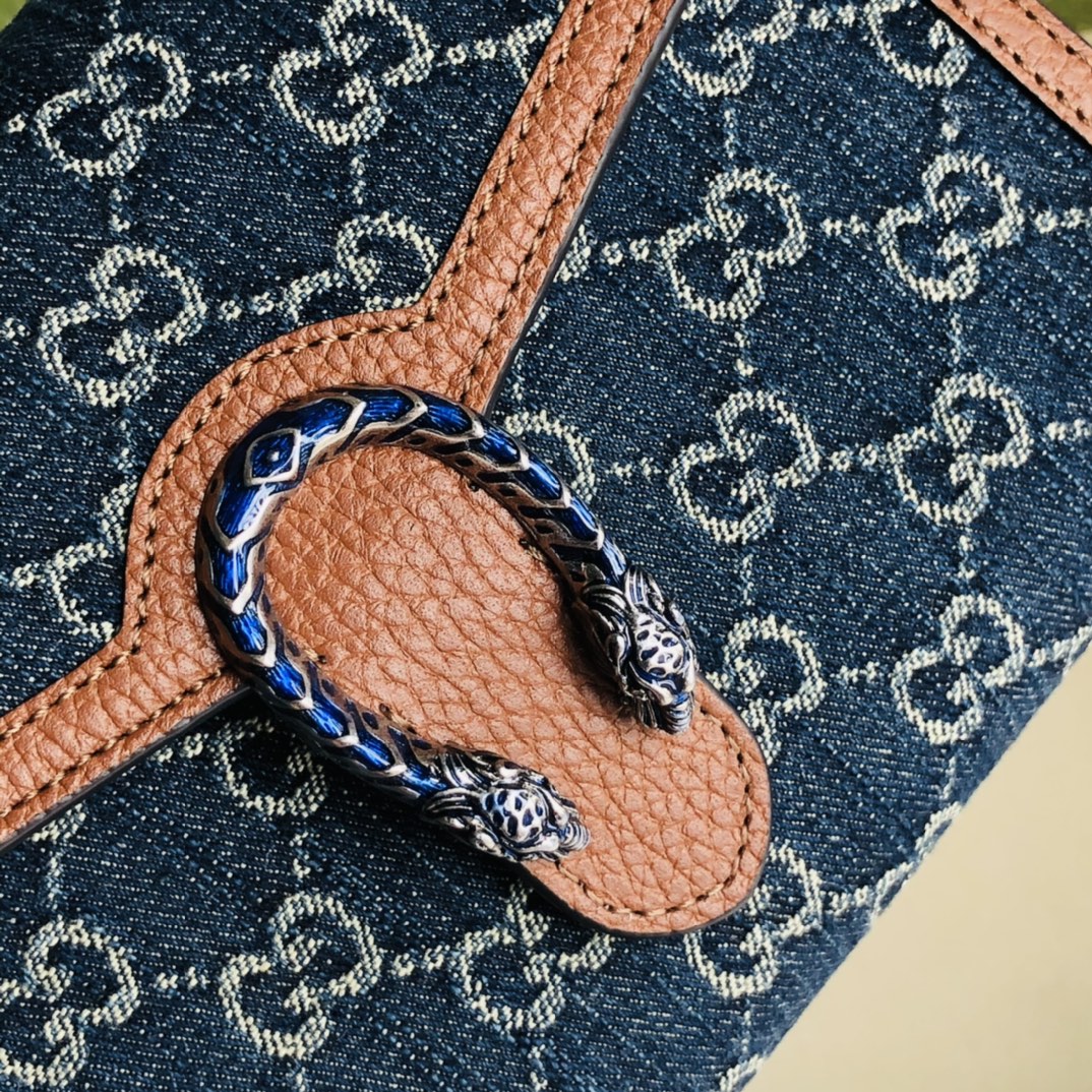 G*u*i dionysus bag-20*14*4cm