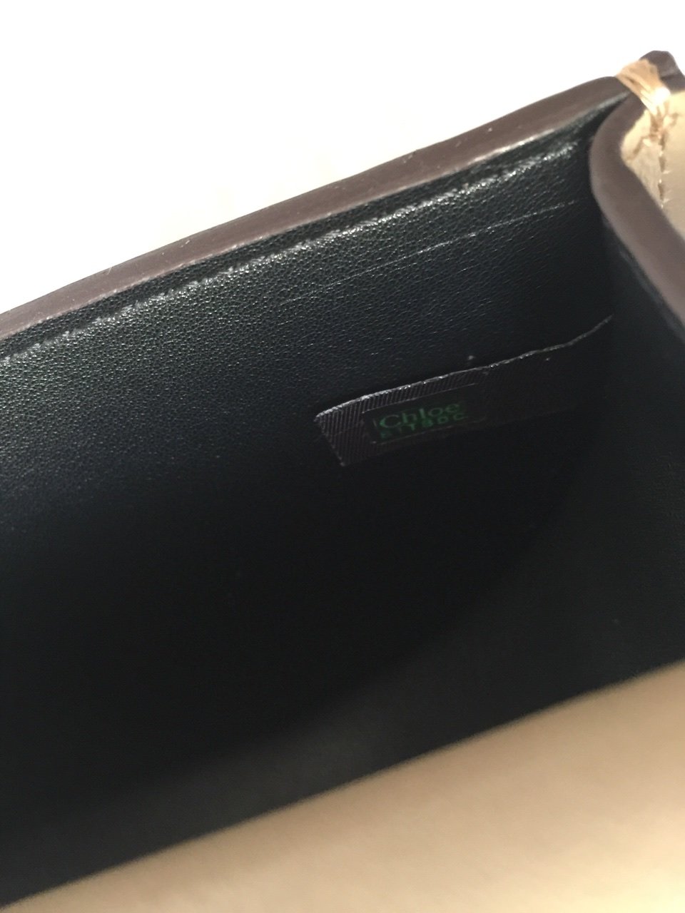 Ch10e Ch10e nil bag-20*12*6cm