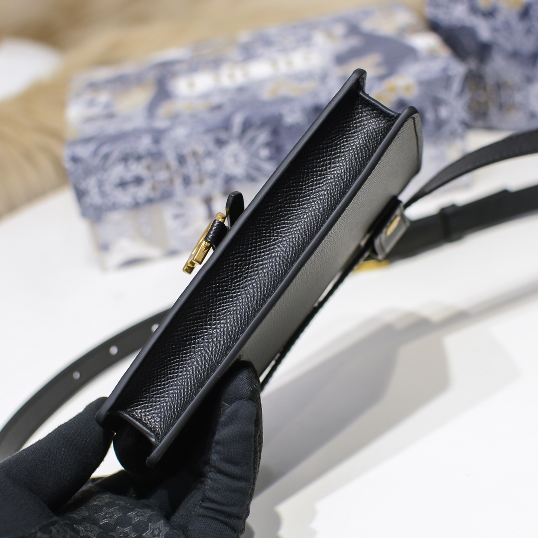 D*or saddle bag-18.5x11xcm