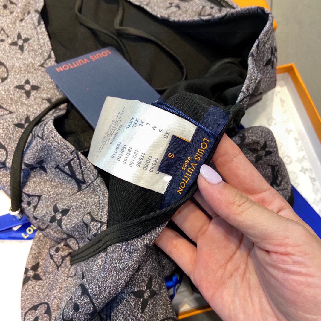 l0*is V*t0n swimsuit