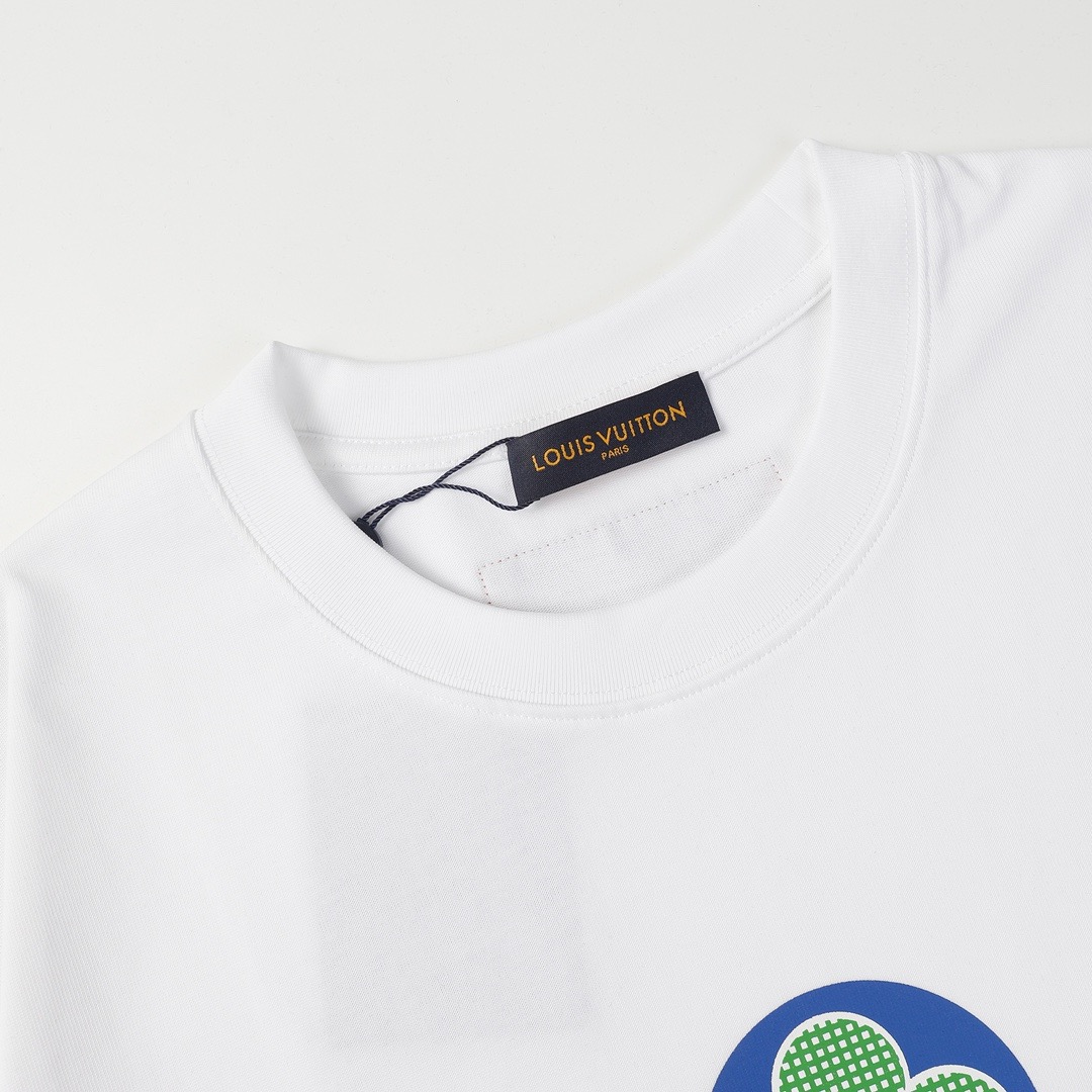 l0vis Vvtt0n t-shirt