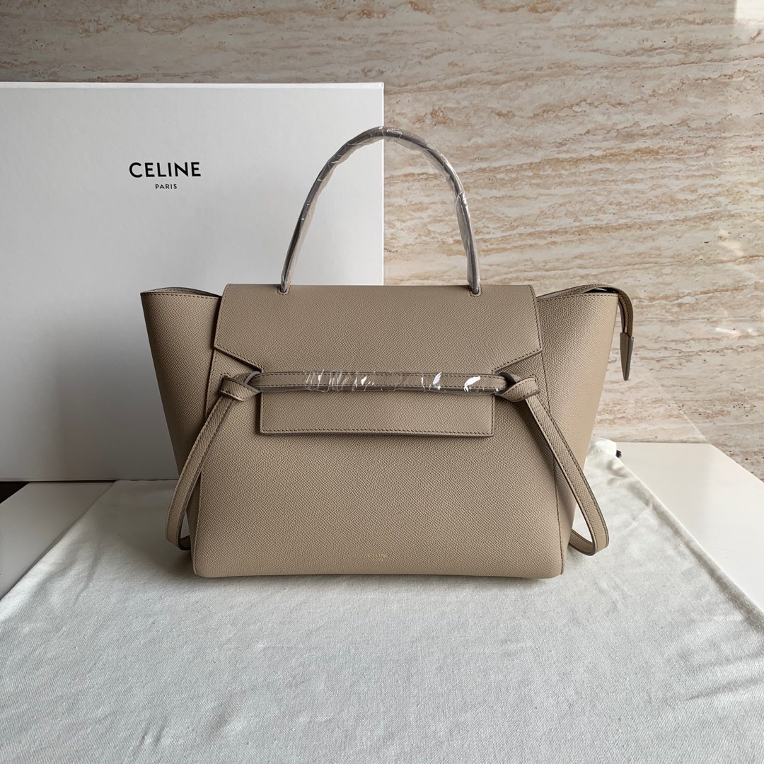 Celin Belt Bag