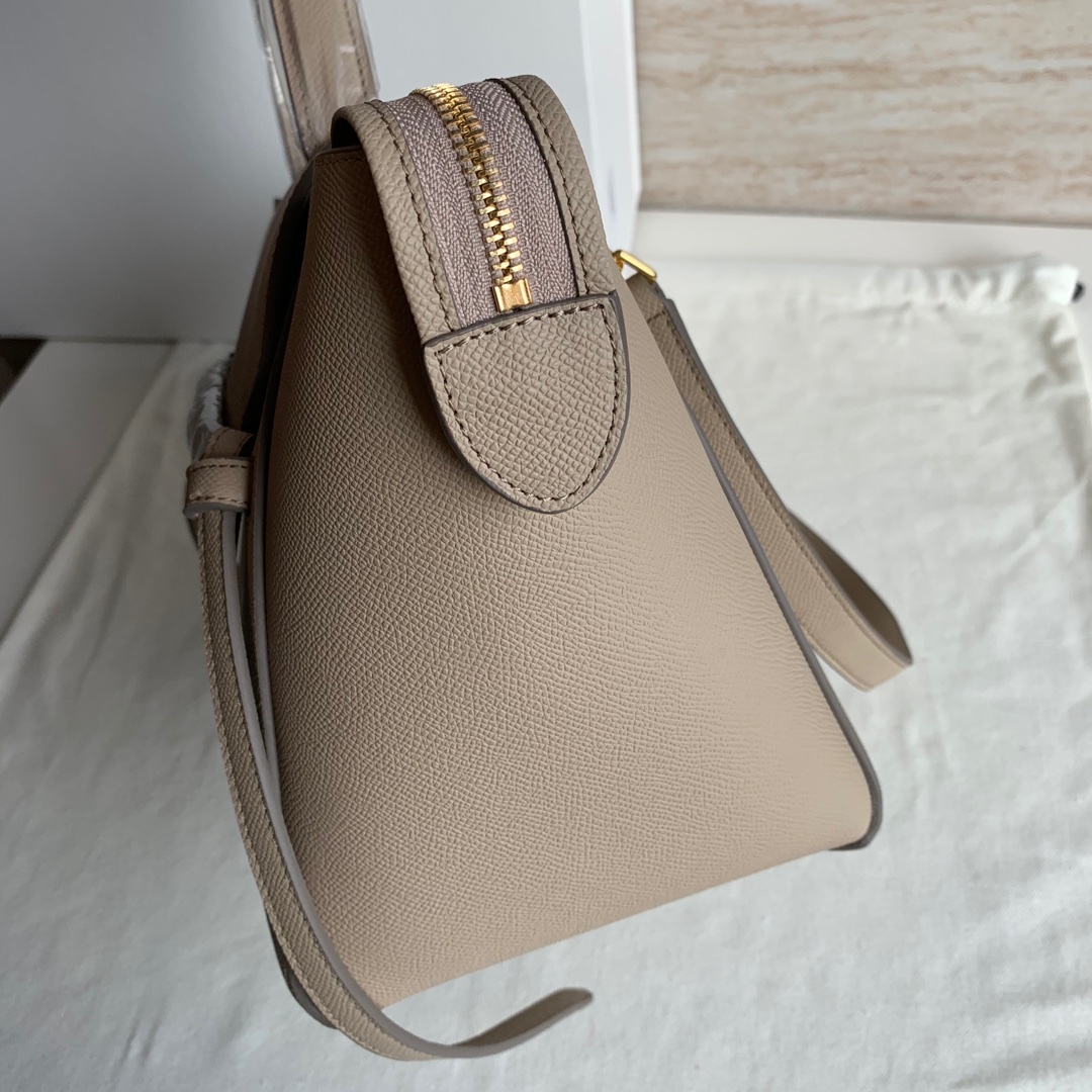Celin Belt Bag