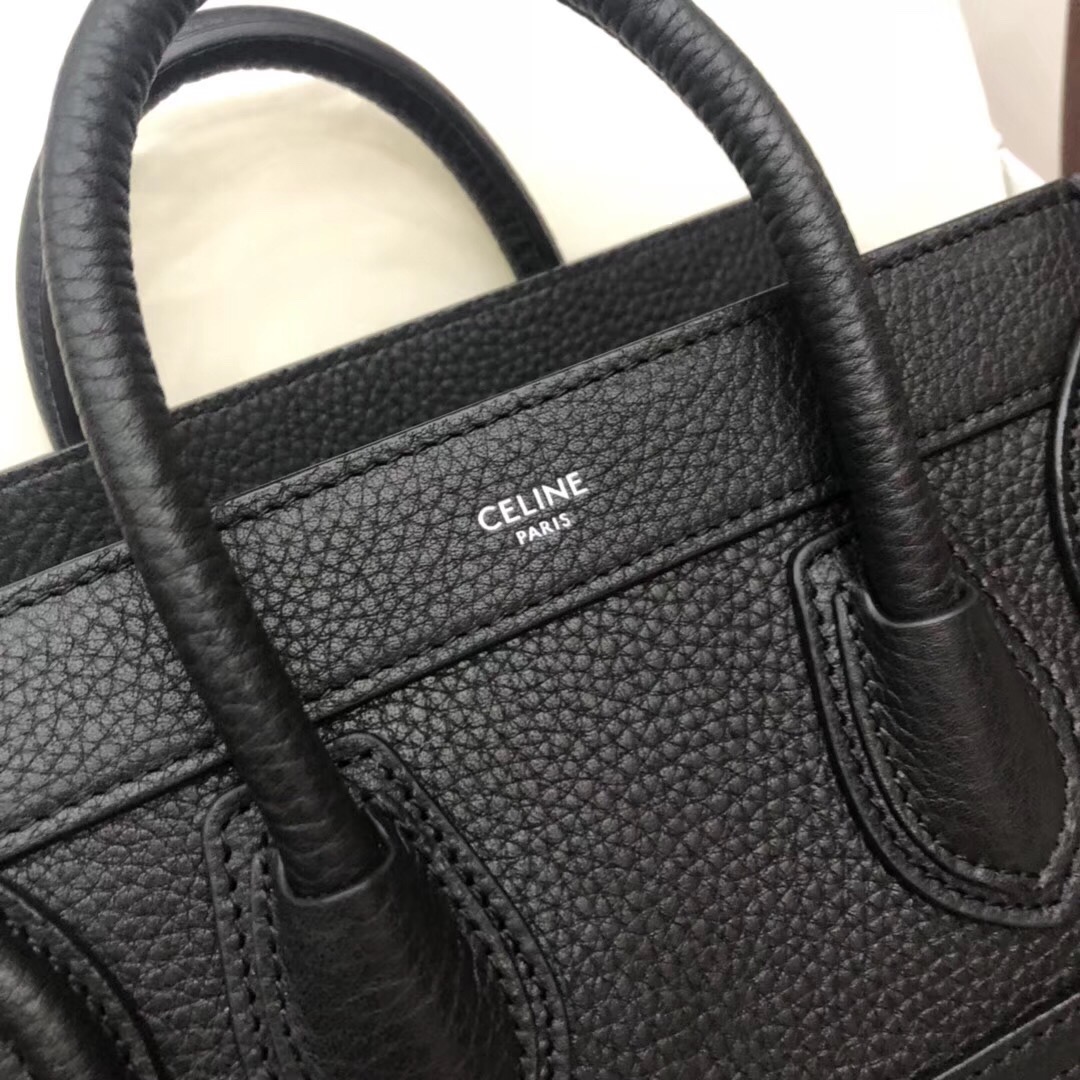 ce**e lU*gage handbags-26cm