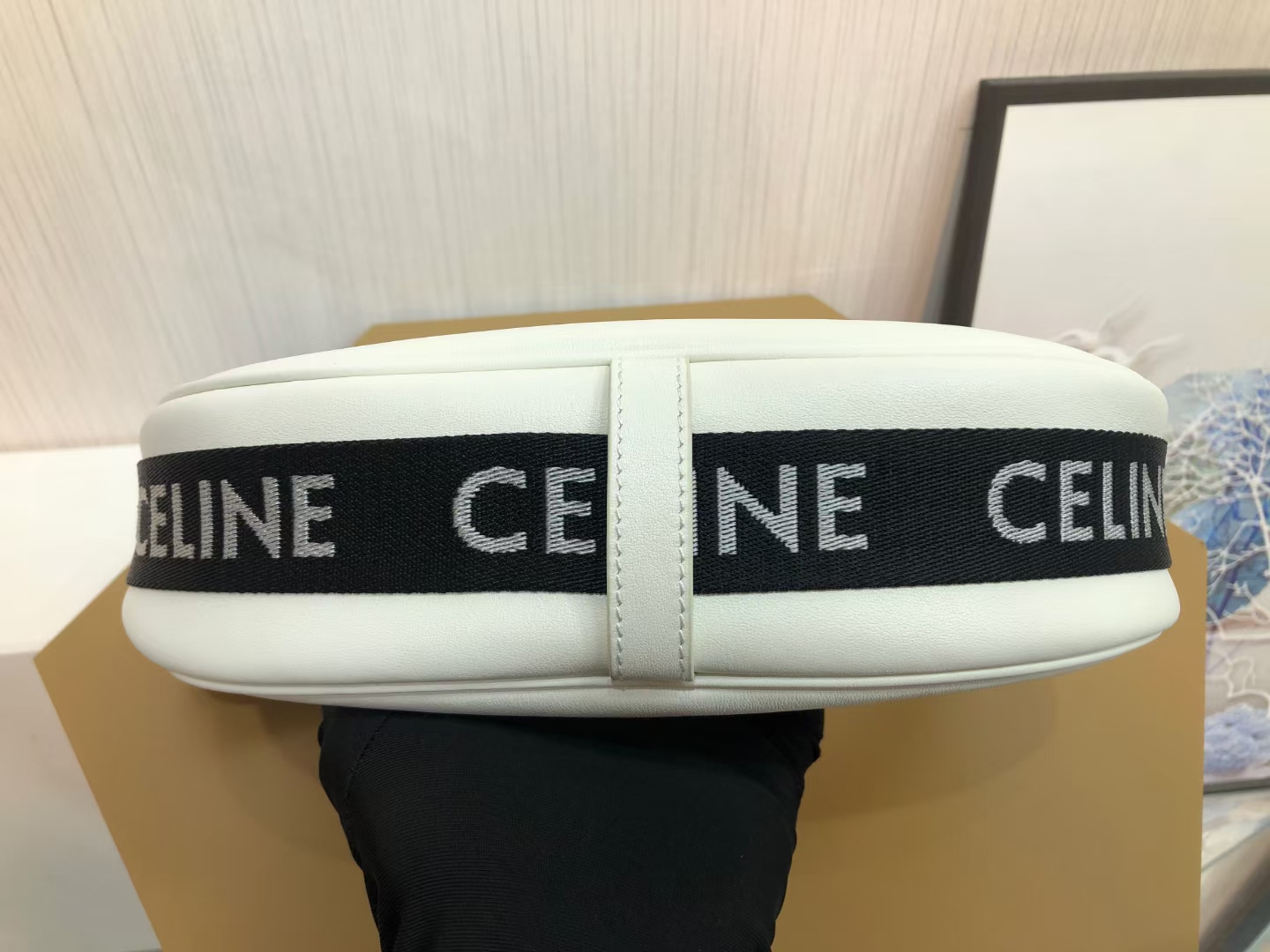 Ce**e ava handbags-23x14x7cm