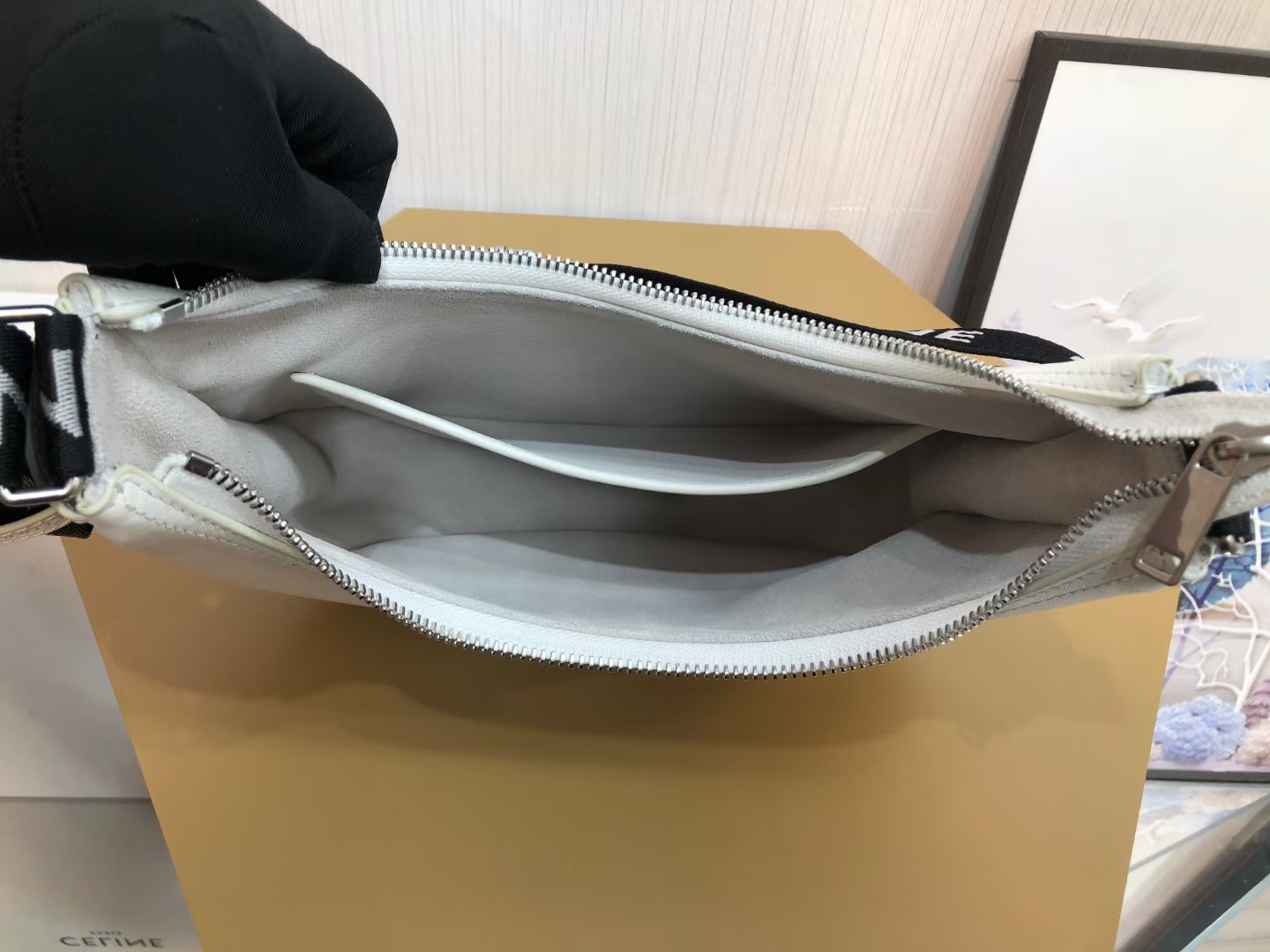 Ce**e ava handbags-23x14x7cm