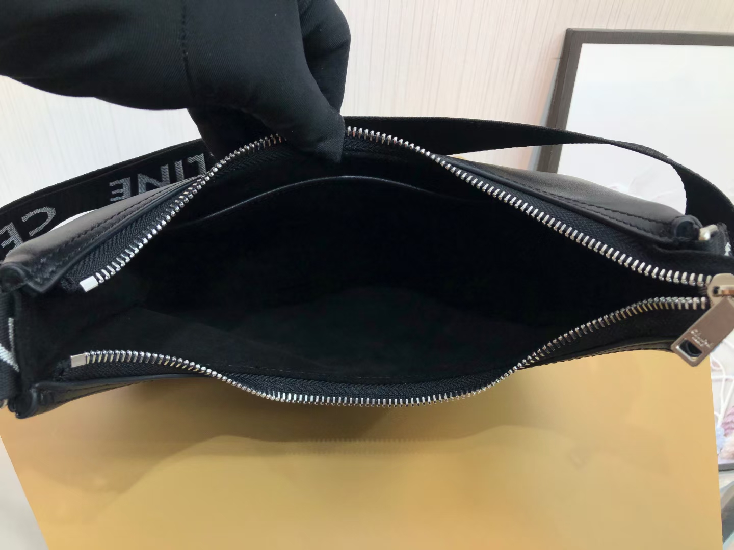 Ce**e ava handbags-23x14x7cm