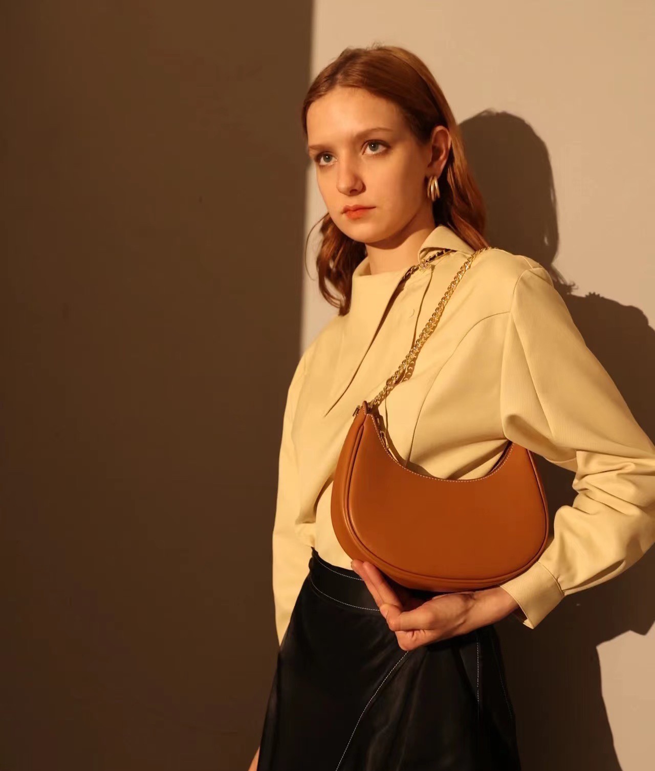 Ce**e ava handbags-25*12*9cm