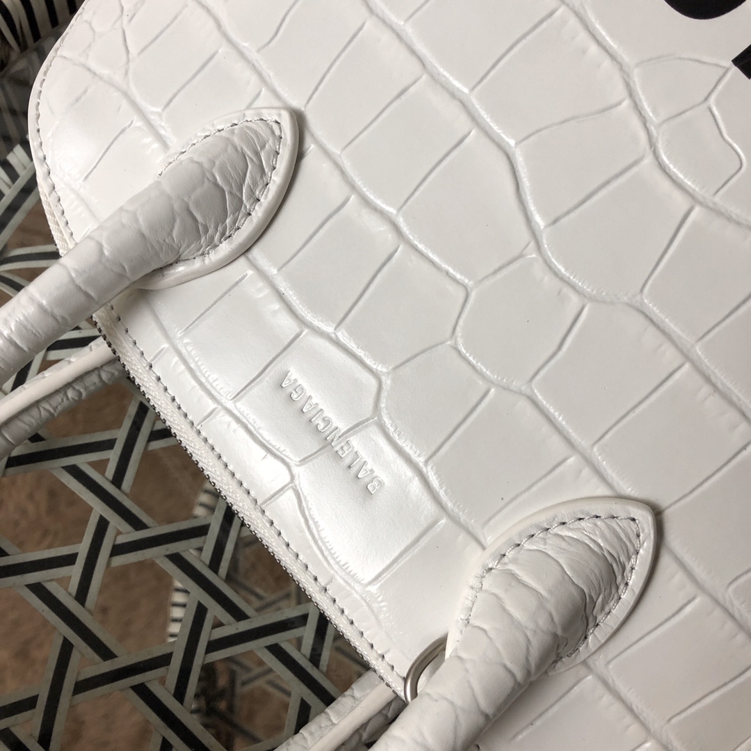 Ba*len*cia*ga ville bag-26x11.5x21.5cm