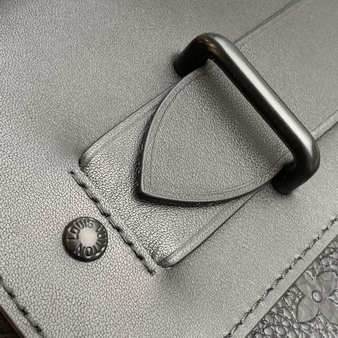 l0*is V*t0n pochette steamer -m80107-32 x 22 x 4cm