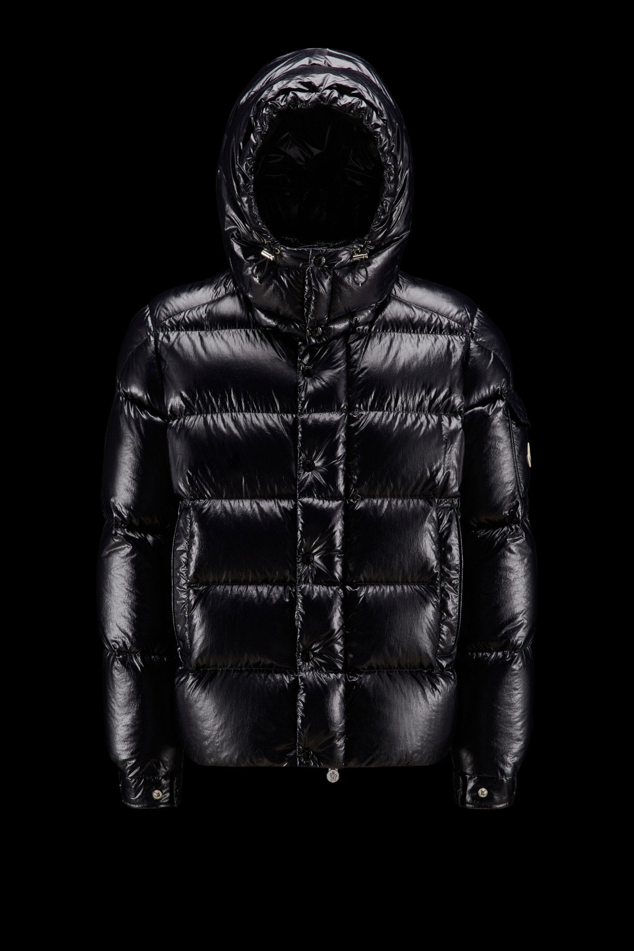 Moncler Maya 70 Down Jacket