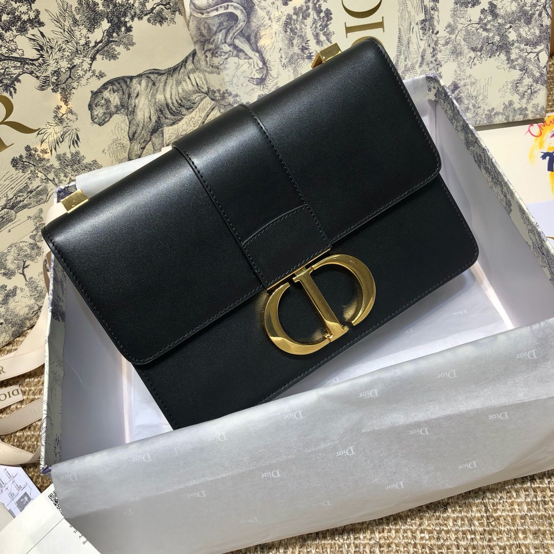 Di0r 30 Montaigne Bag-24*17*8CM