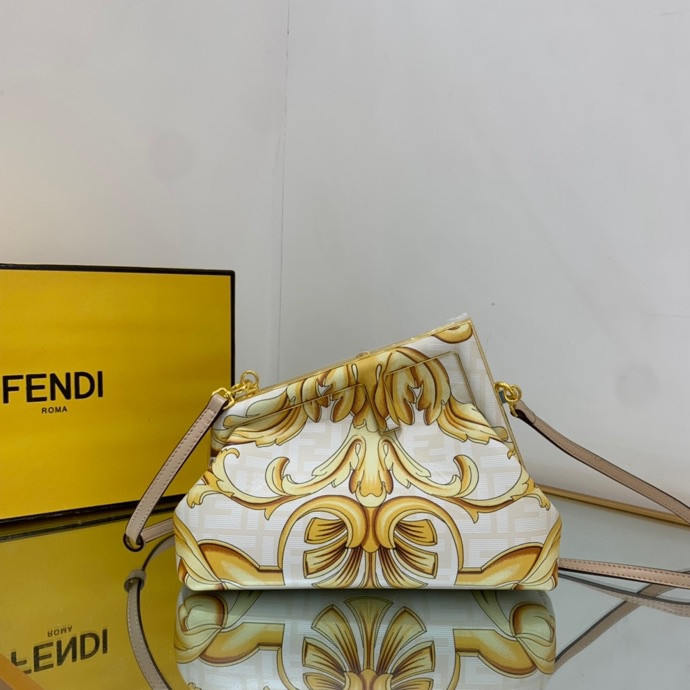 Fendace First Bag-26*9.5*18CM