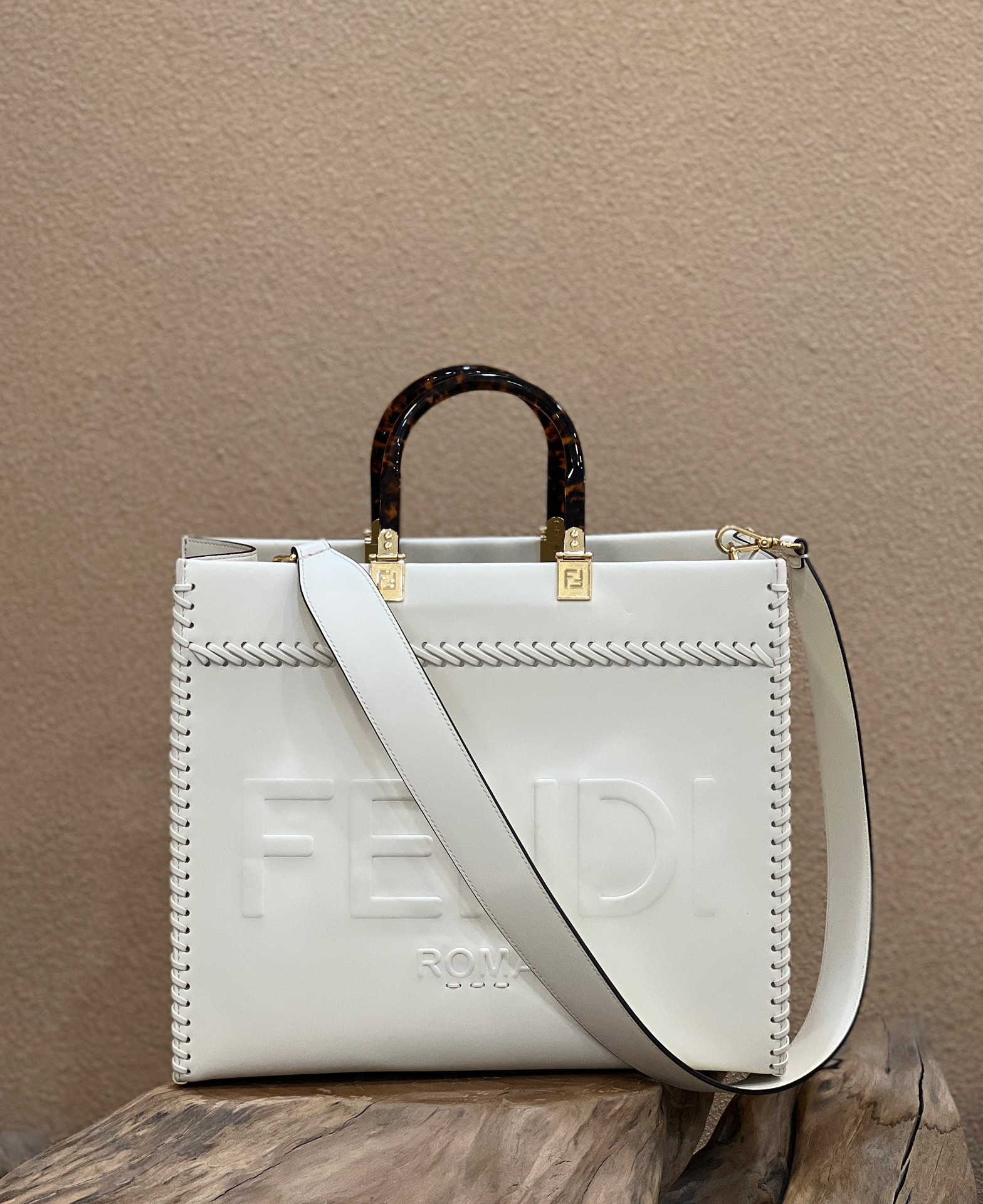 F**di tote-36*17*31cm