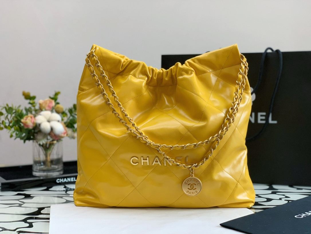 Ch@nel 2022SS Handbags-35*37*7/39*42*8CM