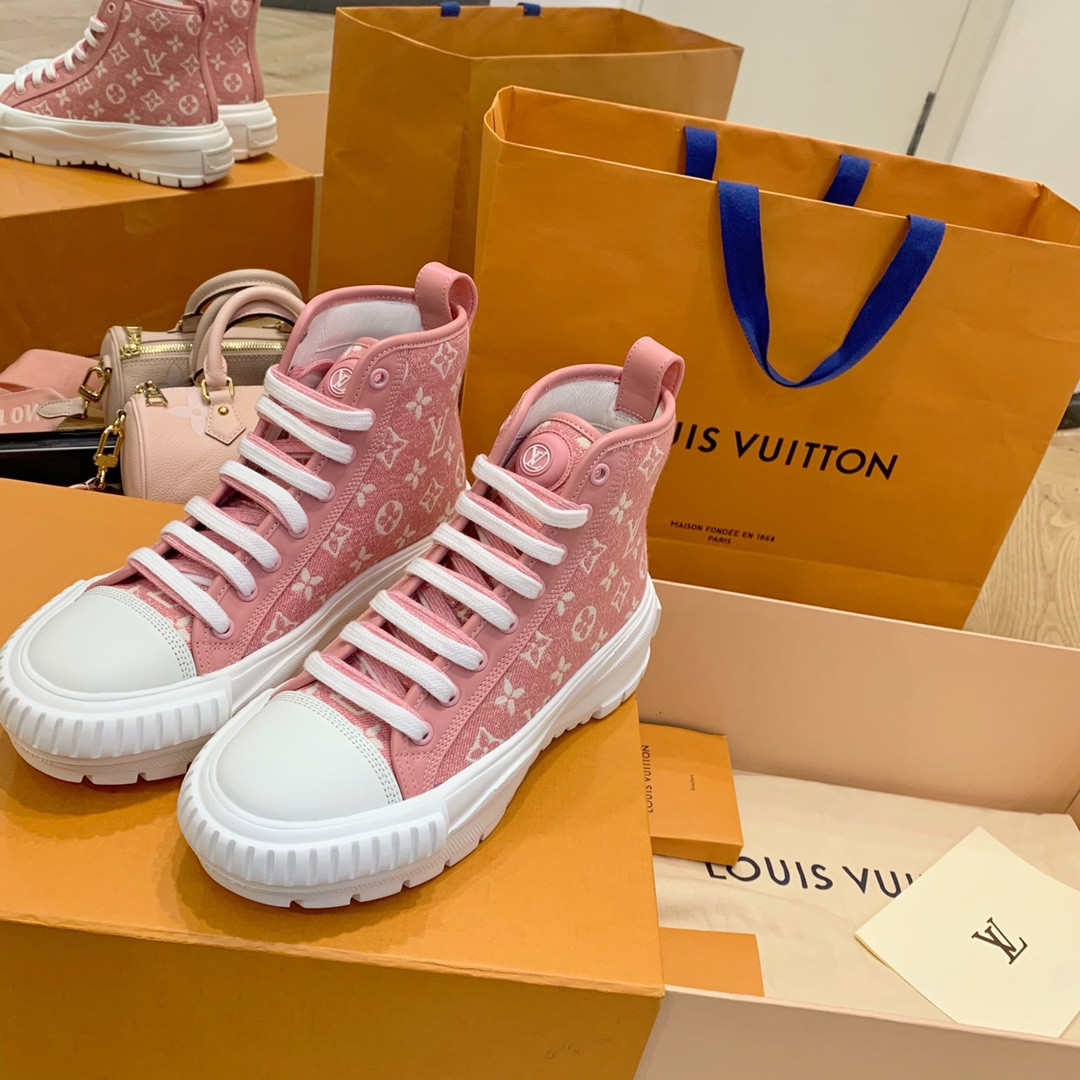 l0*is V*t0n sneakers(eu35-eu41)