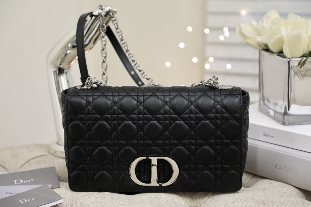 D*or 2021 caro bag-28*17*9cm
