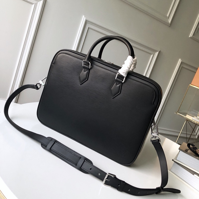 l0*is V*t0n briefcase explorer handbags-39*30*10 cm