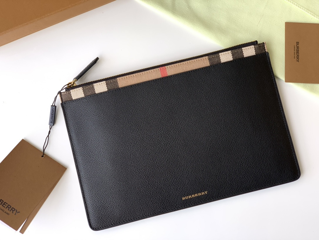 B**rry wallet-30 x 20 cm