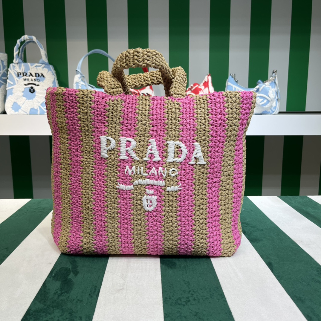 Pra*a 1bg392 tote-40*34*15cm
