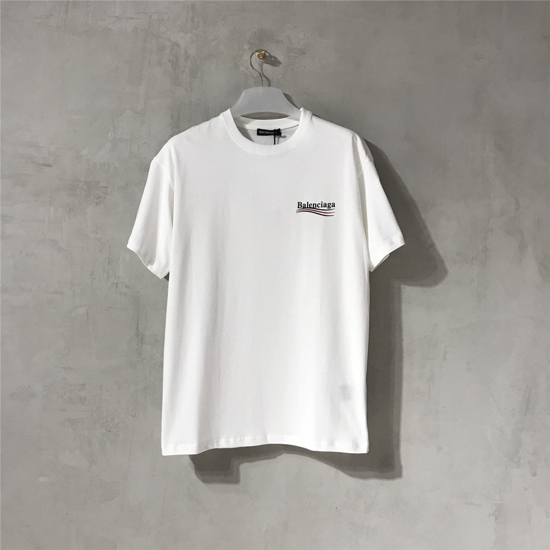 Ba*len*cia*ga shirt