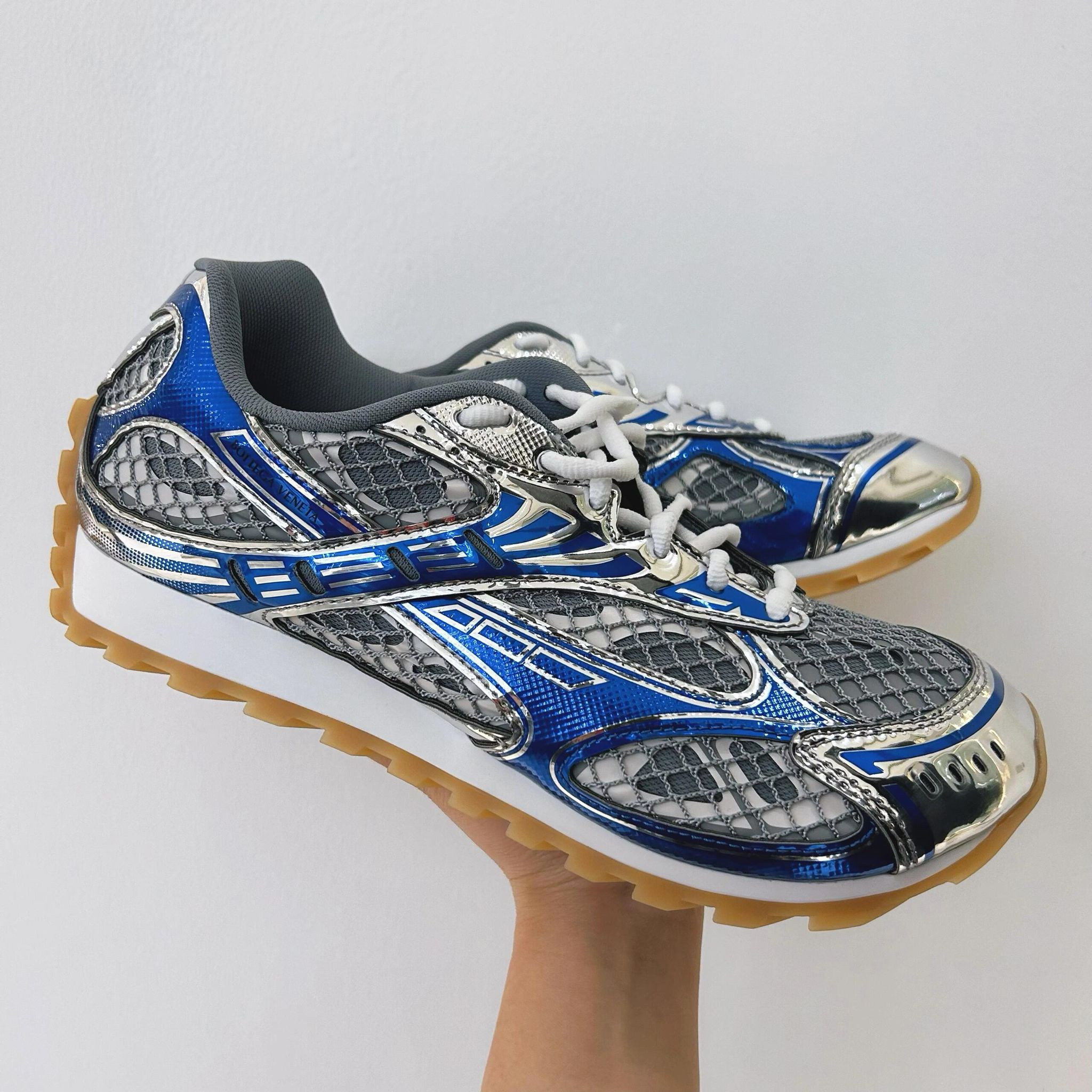 bo*te*ga Ve*ne*ta orbit sneaker