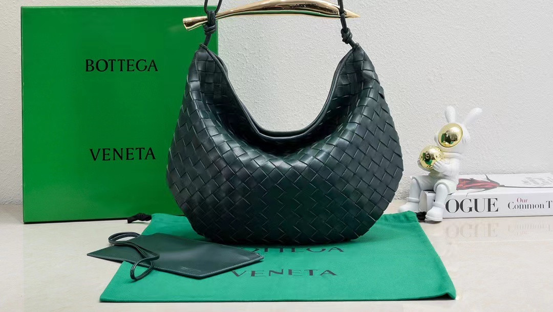 bo*te*ga Ve*ne*ta sardine bag-33x20x4cm