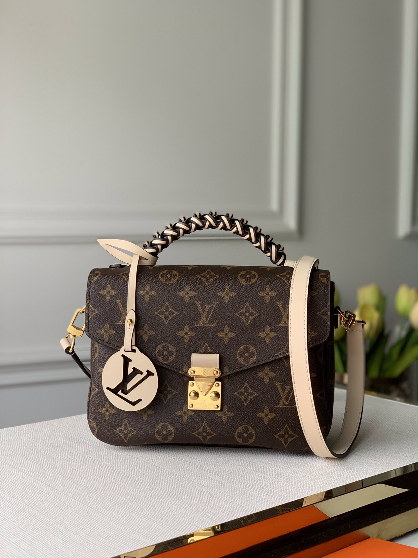 l0*is V*t0n pochette metis handbags-25*19*7cm