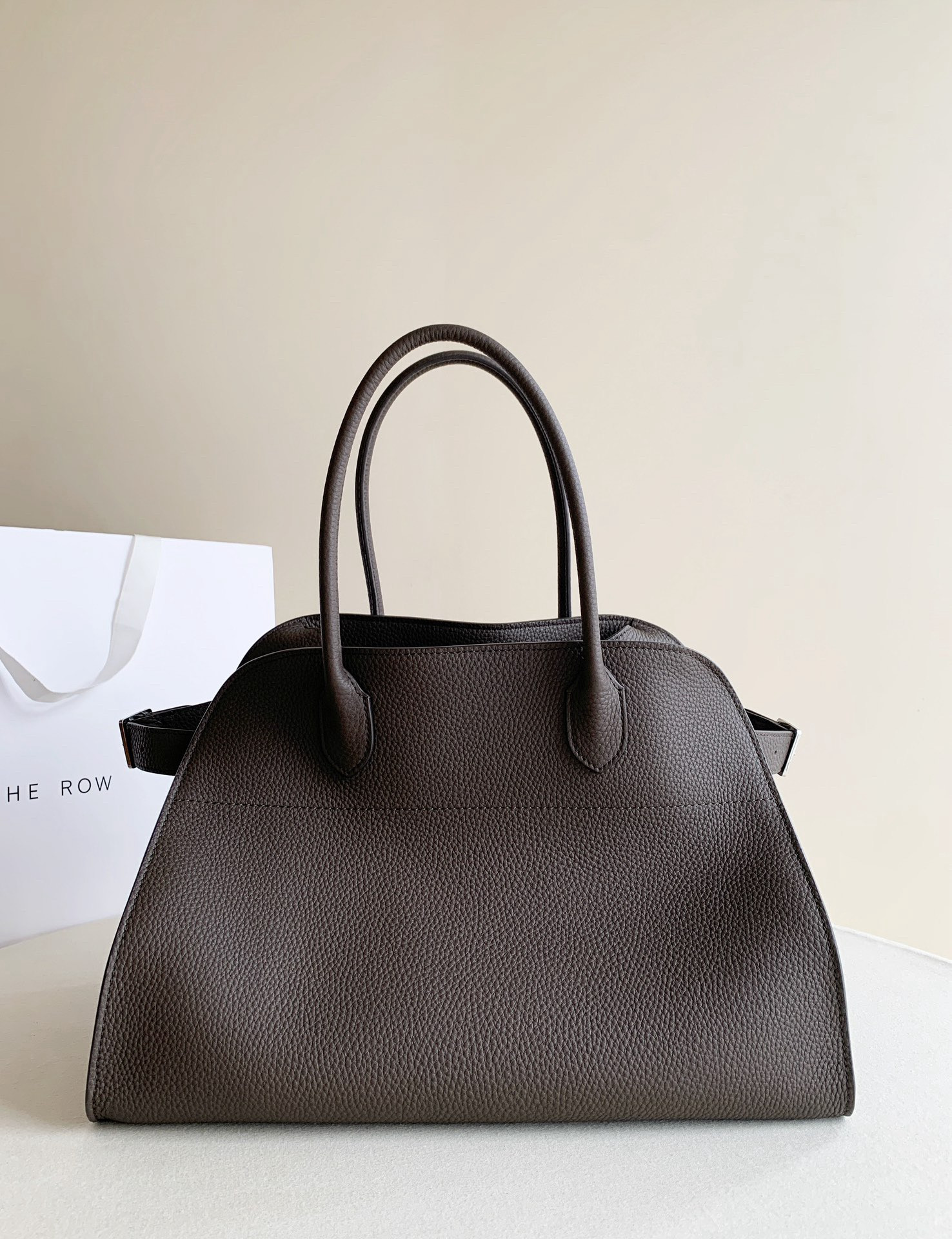 The R0w belt margaux 15 bag-39*16*30cm