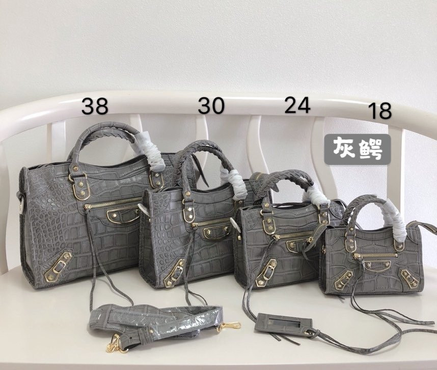 Ba*len*cia*ga graffiti classic city(4 size avaible)