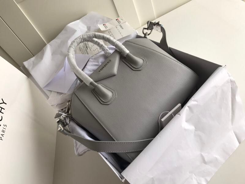 G1uenchy antigona tote-33*18*26cm