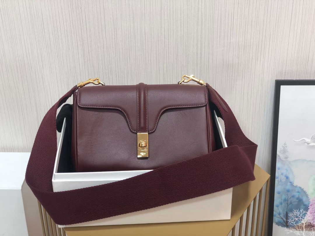 Celin Teen Soft 16-23*15*9CM