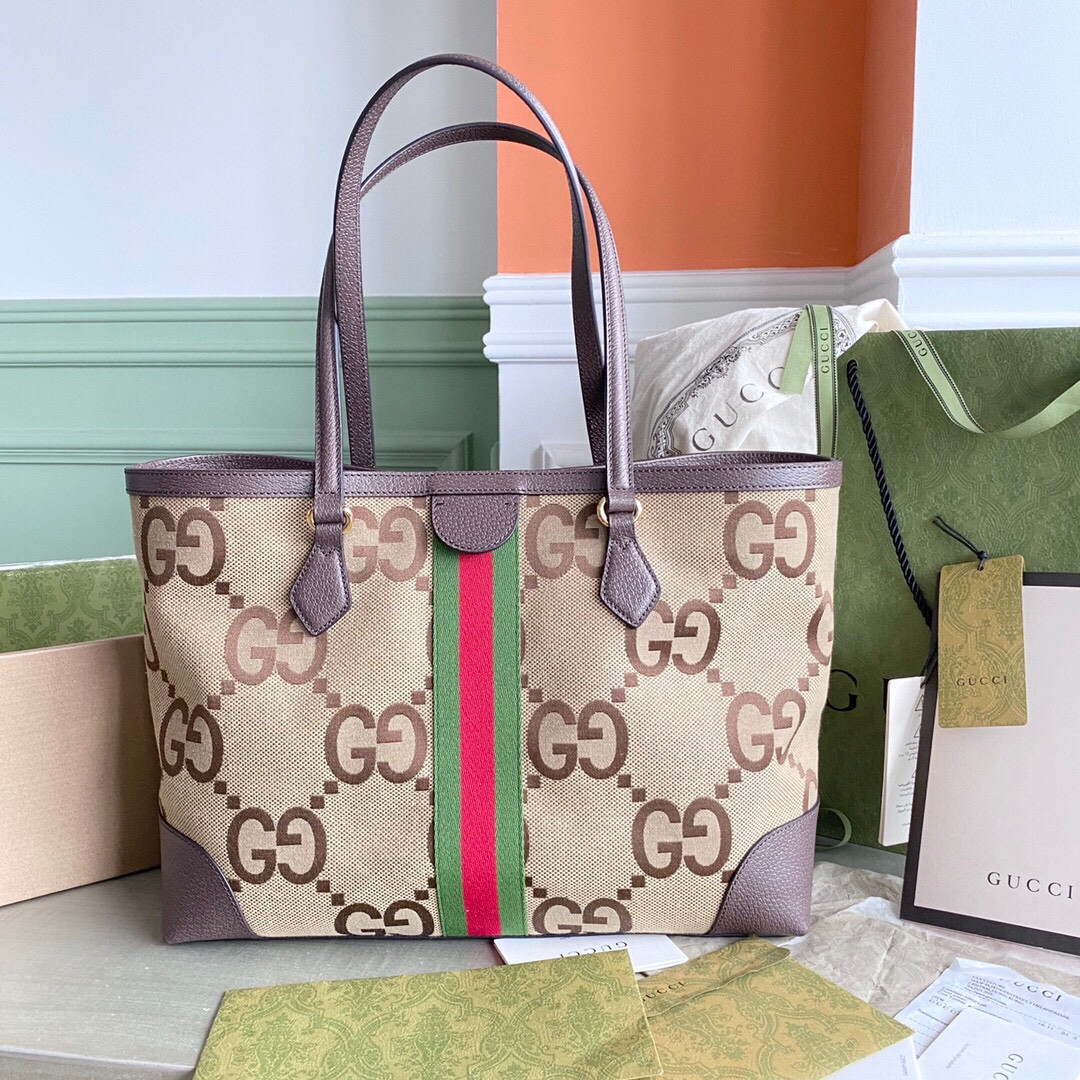 G*u*i top handle-38*28*14cm