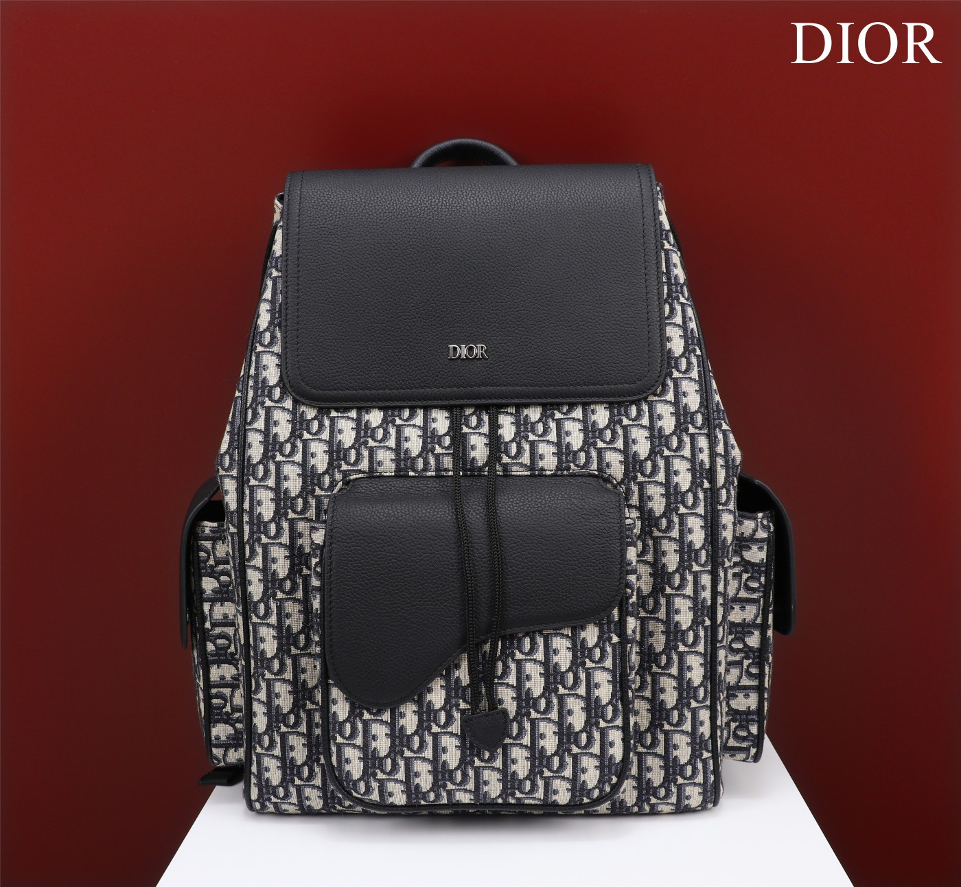 D*or backpack-26.5 x 41.5 x 17.5cm