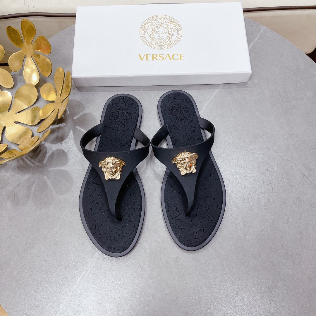 Versace Sandals