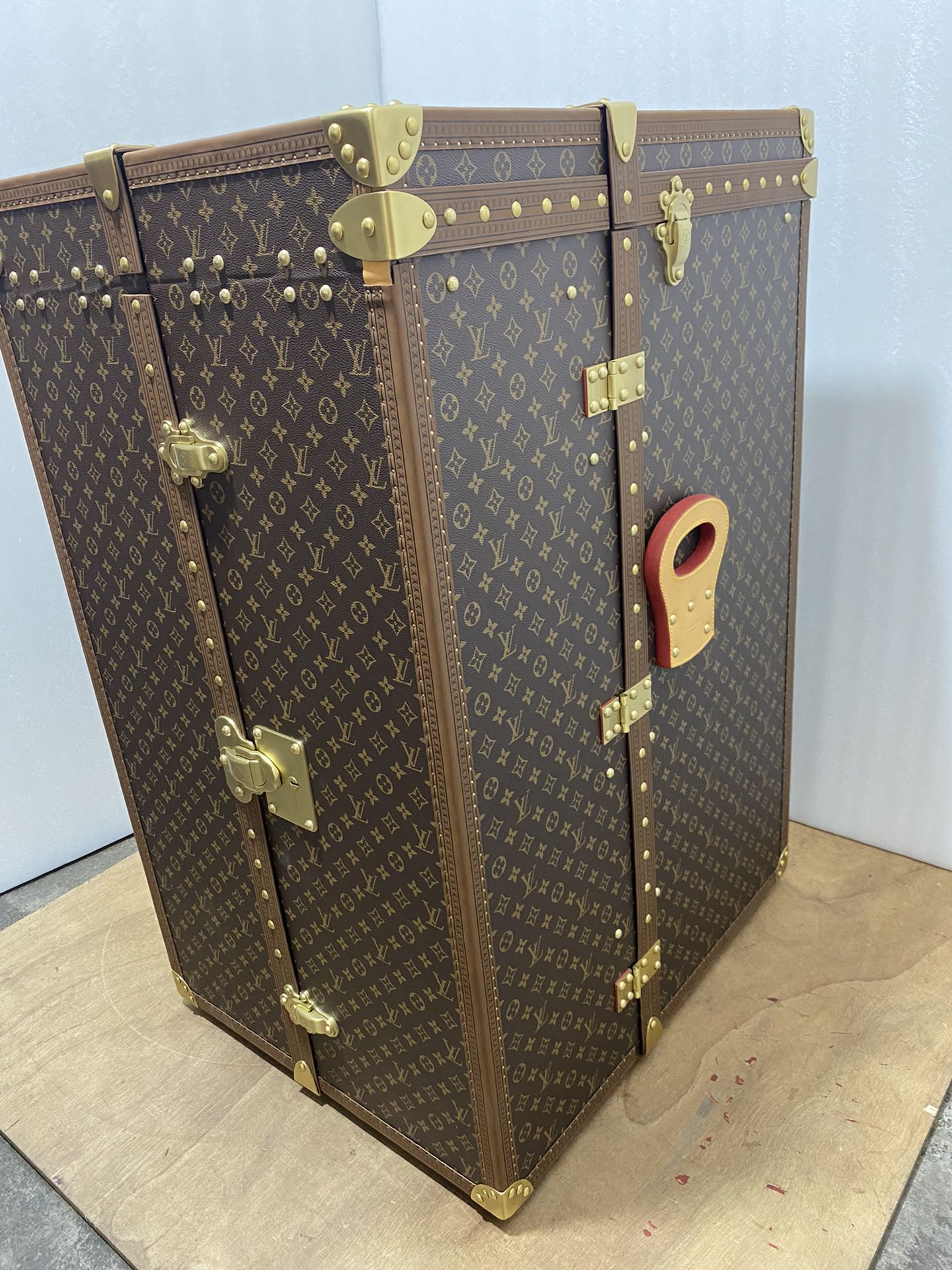 l0*is v*t0n cusT0mised dressing tables-105*67*56cm