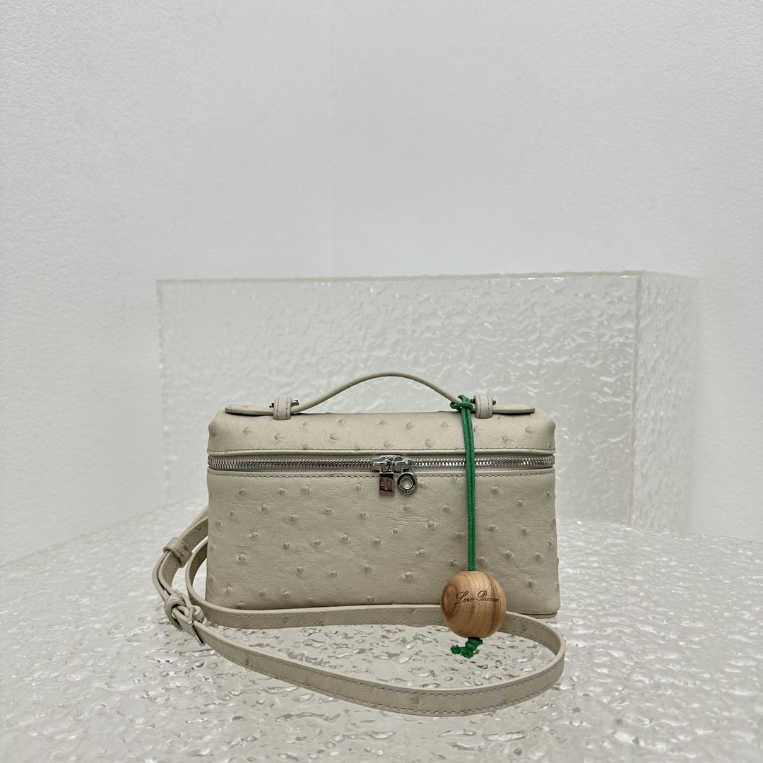 L**o p*ana extra pocket l19 bag-19*7*12cm